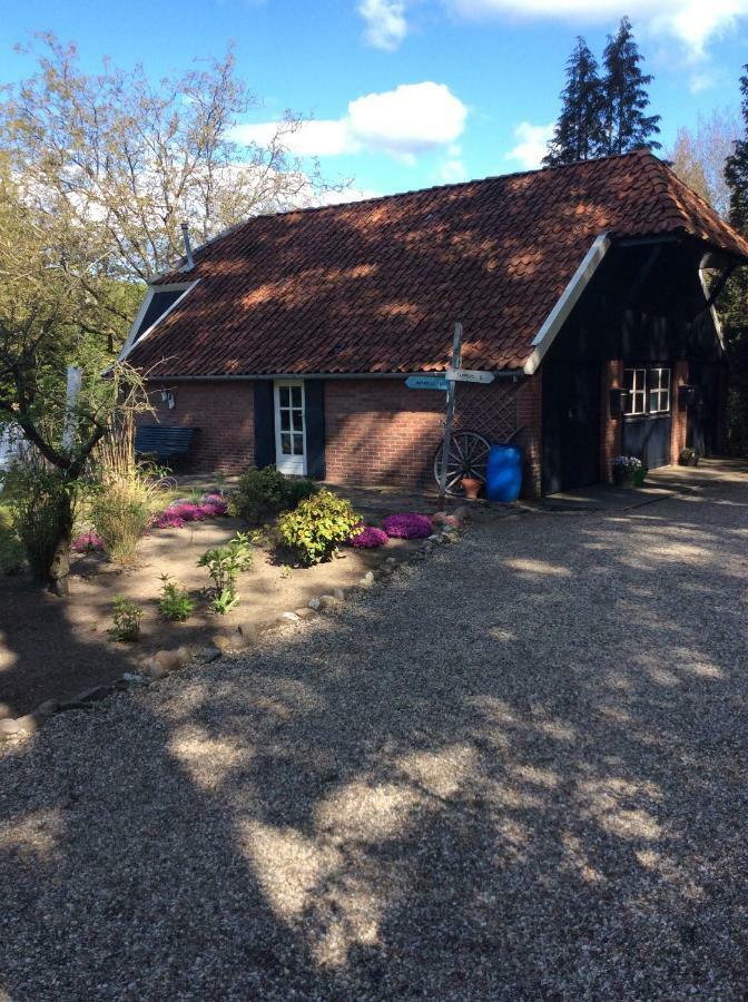 De Wagenmaker Villa Markelo Exterior photo